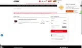 272QP30 coupon verification screenshot