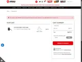 27QPX50 coupon verification screenshot