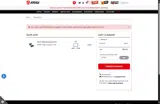 27QPX50 coupon verification screenshot