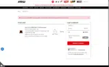 B840W8 coupon verification screenshot
