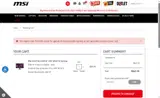 26FEB50 coupon verification screenshot