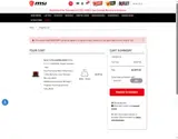 B860TWIFI coupon verification screenshot