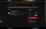 271QR40 coupon verification screenshot