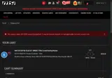 341CQ20 coupon verification screenshot