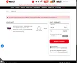 341CQPX40 coupon verification screenshot