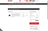 S18764 coupon verification screenshot