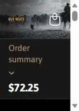 M&S Meats coupon verification screenshot