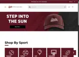Mississippi State Bulldogs coupon verification screenshot