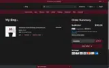 Mississippi State Bulldogs coupon verification screenshot