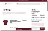 Mississippi State Bulldogs coupon verification screenshot