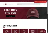 Mississippi State Bulldogs coupon verification screenshot