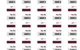 Mississippi State Bulldogs coupon verification screenshot