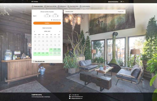Mt. Bachelor checkout page showing Mt. Bachelor discount code box | Screenshot taken by SimplyCodes community member on Apr 25, 2025