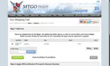 PAYPALVIP coupon verification screenshot