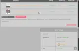 Bestproxies coupon verification screenshot