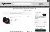 nhlsave coupon verification screenshot