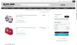 NHL29 coupon verification screenshot