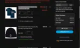 NHL24FS coupon verification screenshot
