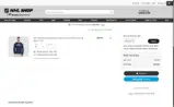 398GBCZ73S coupon verification screenshot