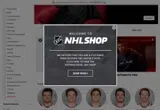 NHLSURVEY15 coupon verification screenshot