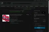 Montreal Canadiens Shop coupon verification screenshot