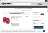 NHL24FS coupon verification screenshot