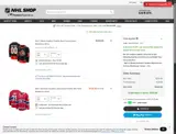 NHLINTRO20 coupon verification screenshot