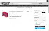 NHLCOUPON5 coupon verification screenshot
