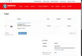 FLP15 coupon verification screenshot
