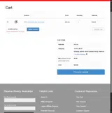 shotshowbonus coupon verification screenshot