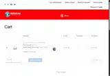 FLP15 coupon verification screenshot