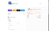 MTM Hydro coupon verification screenshot