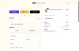 MTT Collective coupon verification screenshot