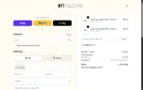 MTT Collective coupon verification screenshot