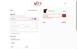 MASTERY20 coupon verification screenshot