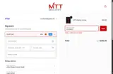 VICMARXX coupon verification screenshot