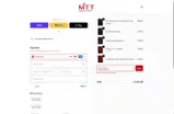 MARIAPEREIRA coupon verification screenshot