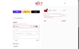 10VESU coupon verification screenshot