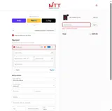 10PORO coupon verification screenshot