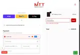 MARIAPEREIRA coupon verification screenshot