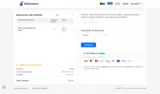 GETMU25 coupon verification screenshot