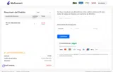 GETMU25 coupon verification screenshot