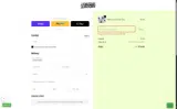 CYBER2025 coupon verification screenshot