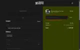 CYBER2025 coupon verification screenshot