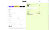 WELCOME15 coupon verification screenshot
