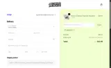 FREESHIP coupon verification screenshot