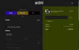 FREESHIP coupon verification screenshot