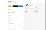 Mudra Band coupon verification screenshot