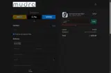Mudra Band coupon verification screenshot