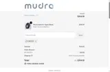 Mudra Band coupon verification screenshot